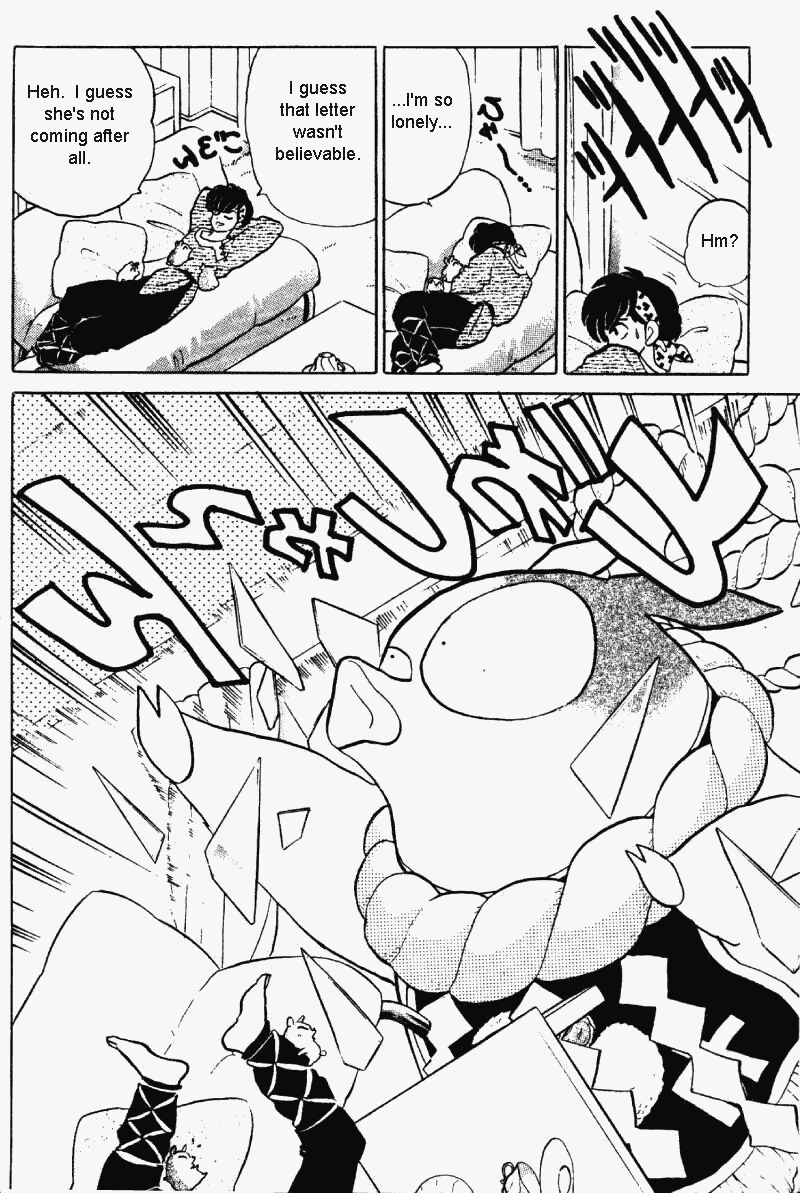 Ranma 1/2 Chapter 326 5